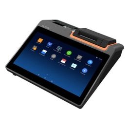 Sunmi T2S Mini Touchscreen POS Schermo 11.6'' Scanner 2D 4G Android