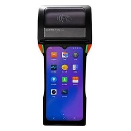 V2s Plus 2d/Lte/Bluetooth/Wi-Fi/Nfc/Cam/