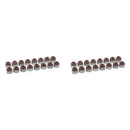 Kit Paraolio 32 Pezzi per Valvole Auto Scarico e Ingresso 12210-PZ1-004