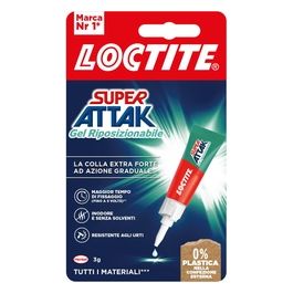 Super Attak Gel Riposizion 3gr