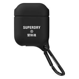 AirPod Cover Nero