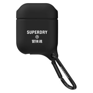 Superdry AirPod Cover Nero