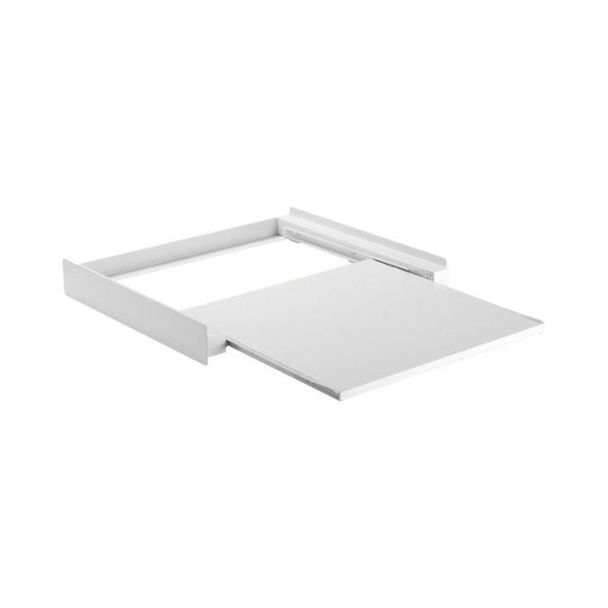 Image of Superior Electronics Kit Sovrapposizione Lavatrice e Asciugatrice con Ripiano 60Kg