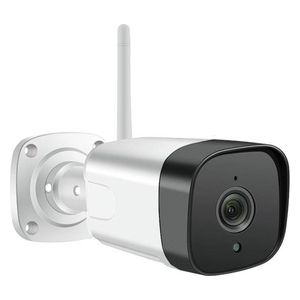 Superior Electronics Security Camera Esterno IP66 Full Hd Wi-Fi Alexa Google Smartlife