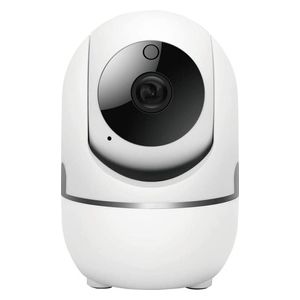 Superior Electronics Security Camera Interno 360° Hd Wi-Fi Alexa Google Smartlife