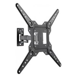 Electronics Staffa Tv 32''-55'' Motion Extra Slim 30Kg