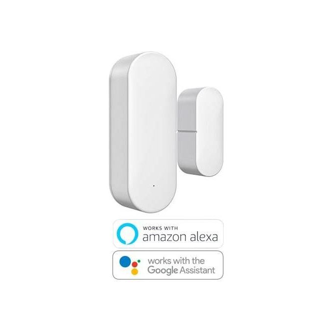 Superior Sensore Smart per Porte e Finestre Bianco