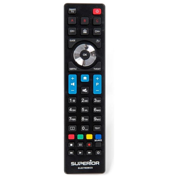 Superior telecomando universaleper smart tv lg e samsung suptrb002 –  Emarketworld – Shopping online