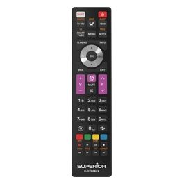 Telecomando Tv Ready Telefunken