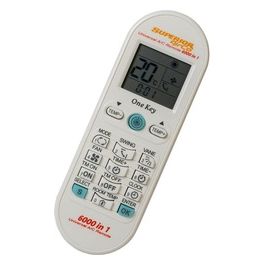 Telecomando Universale per Condizionatori Superior
