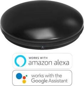 Superior Telecomando Universale Smart IR da Smartphone