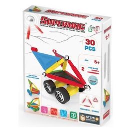 Costruzioni Projects Set Wheels
