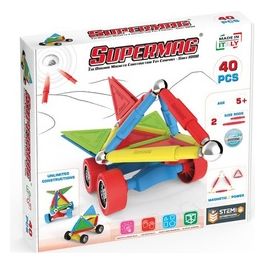Costruzioni Projects Set Wheels