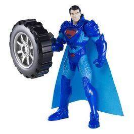 Superman Assortiti Personaggi Deluxe 