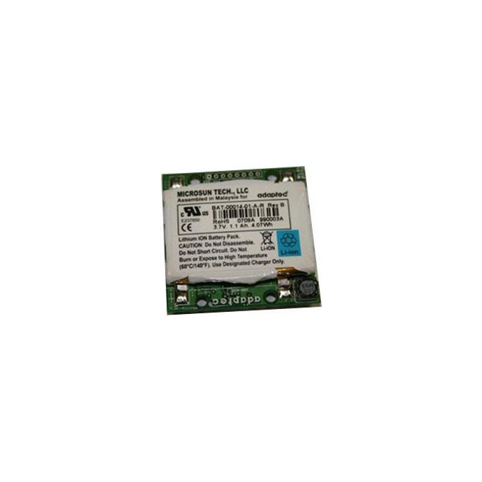 Supermicro battery backup - sunrise lake backup battery