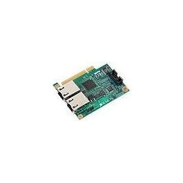 Scheda IPMI 2.0 con Lan dedicata e 3 Data LAN in aggiunta a AOC-SIM1U-3B