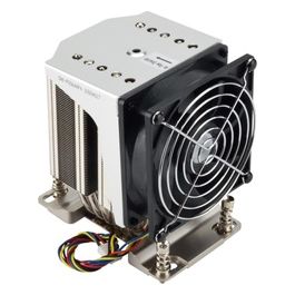 SNK-P0064AP4 Sistema di Raffreddamento per Computer Processore Refrigeratore 9.2cm