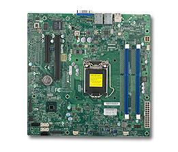 Supermicro X10SLL-SF Server/Workstation Motherboard