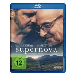 Supernova [Blu-ray]