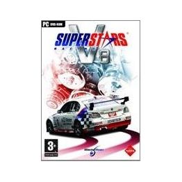 Superstars V8 Racing