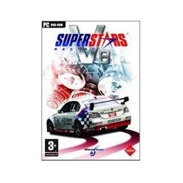 Superstars V8 Racing