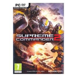 Supreme Commander 2 PC