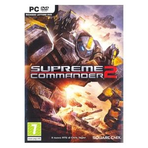 Supreme Commander 2 PC