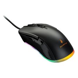 SureFire Mouse Buzzard Claw Gaming 6 Tasti con RGB