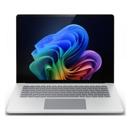 Surface Laptop 7 15" Core Ultra 5 Platino