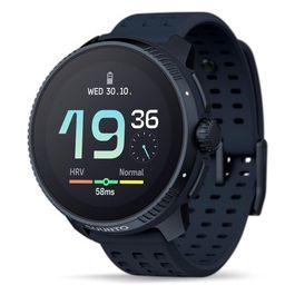 Race Midnight 49mm 1.43'' Amoled GPS Sport Salute Notifiche Outdoor 