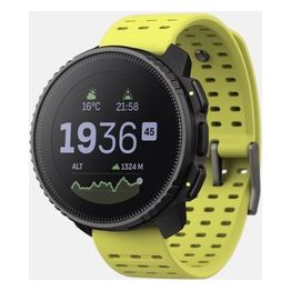 Suunto Vertical 49mm 1.4'' GPS Outdoor Sport Salute Notifiche Bluetooth Steel Black Lime