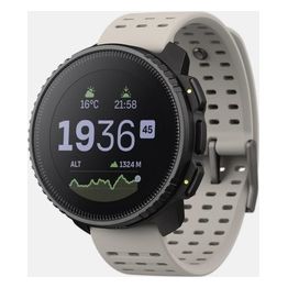 Suunto Vertical 49mm 1.4'' GPS Outdoor Sport Salute Notifiche Bluetooth Steel Black Sand