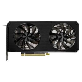 SV GeForce RTX 3060Ti Ghost 8GB GDDR6 256bit LHR 3xDP HDMI