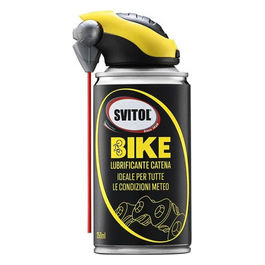 Lubrificante Catena Spray 250ml