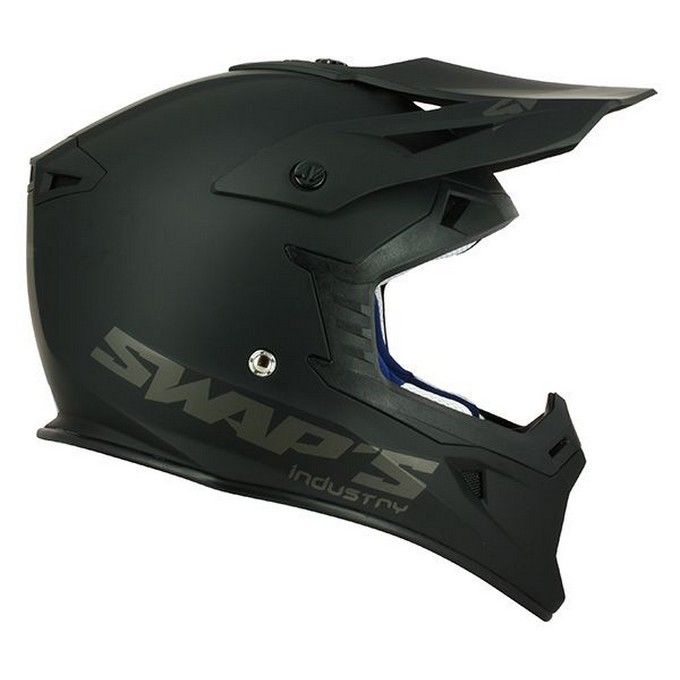 Caschi Motocross Scontati: Caschi Enduro Offerte