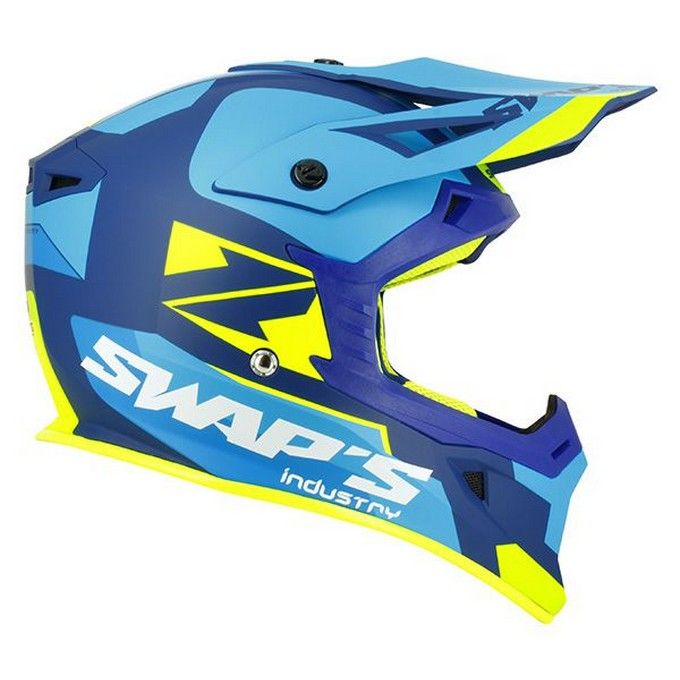 Caschi Motocross Scontati: Caschi Enduro Offerte