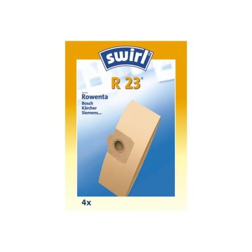 Swirl R 23 Sacchetti per la Polvere