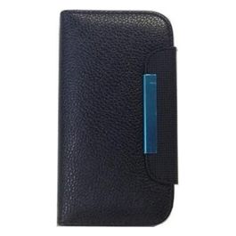Custodia per Samsung Galaxy SIII Modello A Libro Con Inserto Staccabile