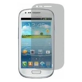 Swiss charger Pellicola Protettiva Schermo Samsung Galaxy Siii Mini Scp50046 Swiss Charger 2 Pz