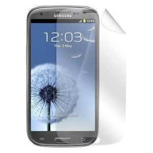 Swiss charger Pellicola Protettiva Schermo Samsung Galaxy Siii Scp50037 Swiss Charger Set 2 Pz