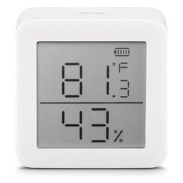 Meter Smart Termometro Bianco