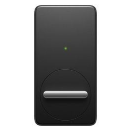 Smart Lock Serratura Intelligente Nero