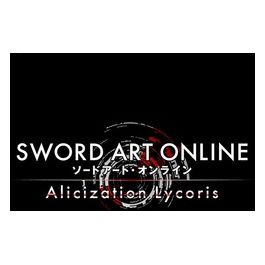 Sword Art Online Alicization Lycoris per PlayStation 4