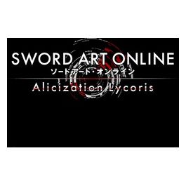 Sword Art Online Alicization Lycoris per Xbox One