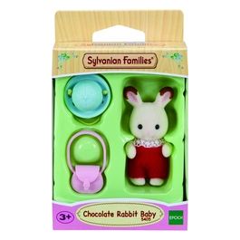 Bebe' Coniglio Cioccolato