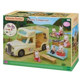 Camper