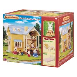Casa Bluebell Gift Set