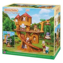 Casa sull'Albero