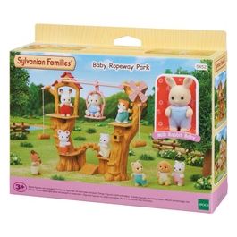 Funivia per Bambini