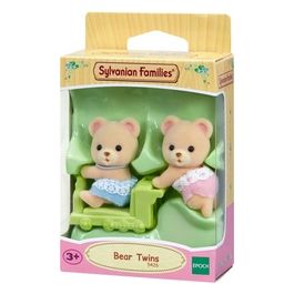 Gemelli Orso